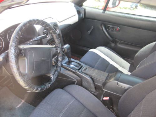1994 Mazda Miata, US $4,700.00, image 5