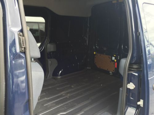 NEW 2013 Ford Transit Connect XLT Van, image 2