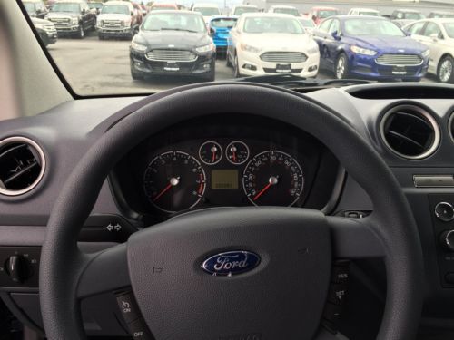 NEW 2013 Ford Transit Connect XLT Van, image 4