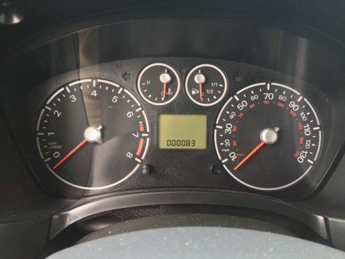 NEW 2013 Ford Transit Connect XLT Van, image 5