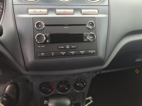 NEW 2013 Ford Transit Connect XLT Van, image 6