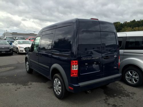 NEW 2013 Ford Transit Connect XLT Van, image 9