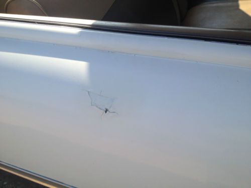 1957 Ranchero Custom with 3 Deuces Titled, registered, runs great!, image 11