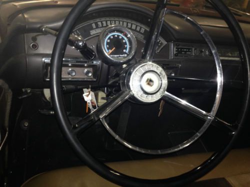 1957 Ranchero Custom with 3 Deuces Titled, registered, runs great!, image 13