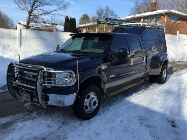 Ford f-150 lariat