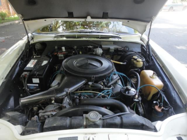 Mercedes-Benz 200-Series 3.5, US $20,000.00, image 2