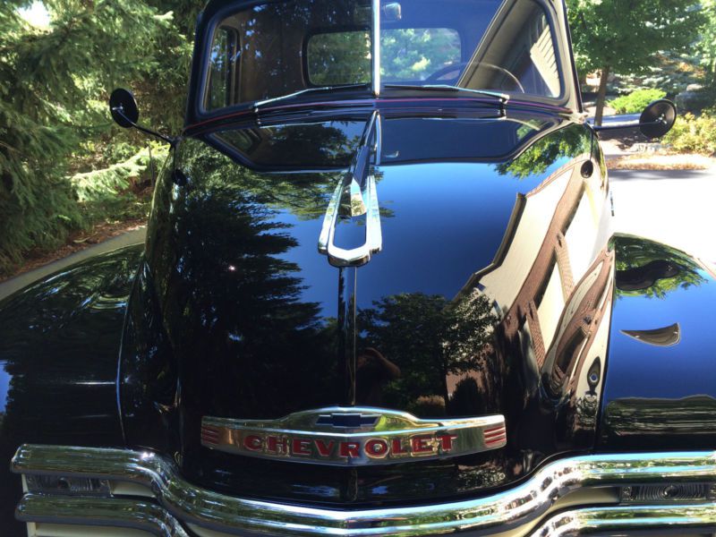 1953 chevrolet other pickups