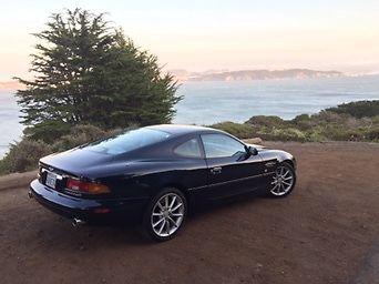 2002 aston martin db7 vantage