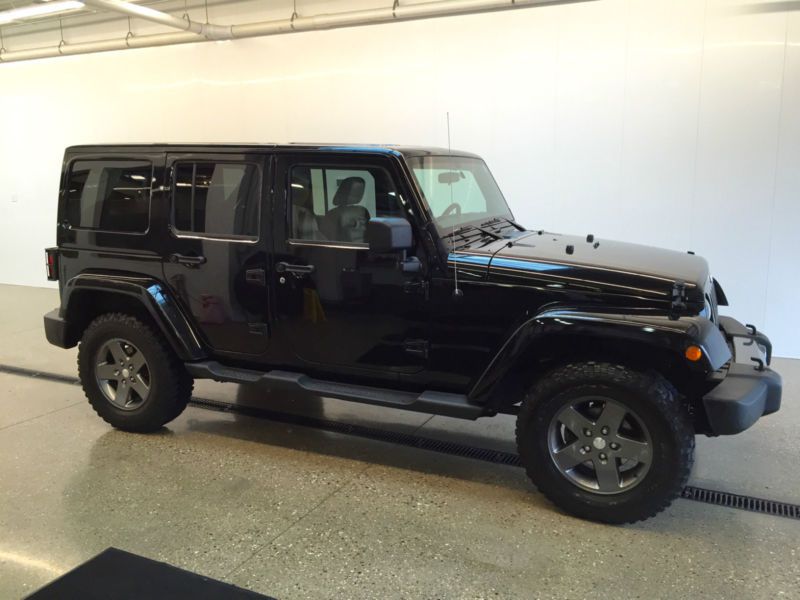 2011 jeep wrangler