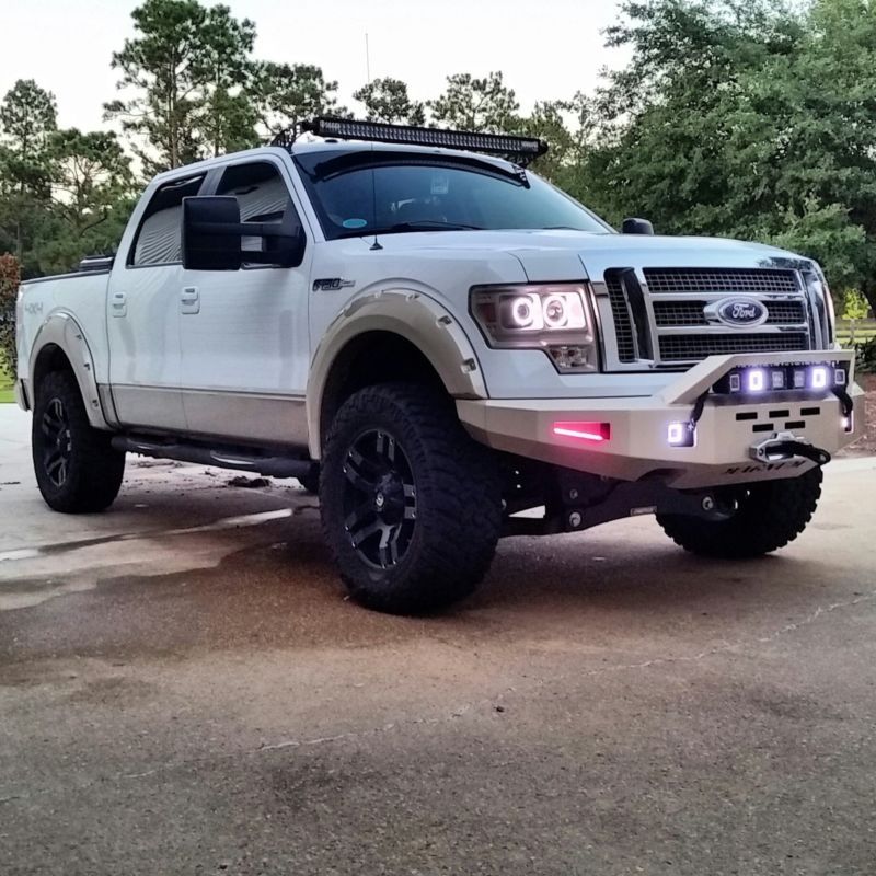 2009 ford f-150