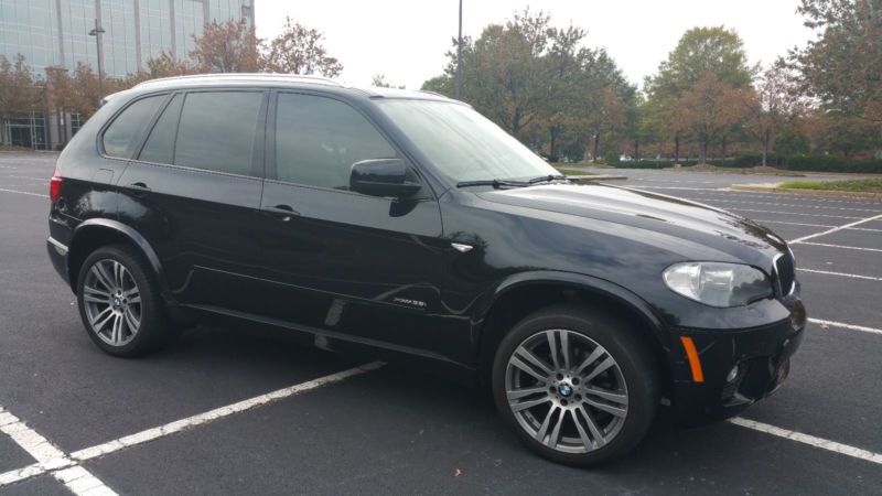 2011 bmw x5