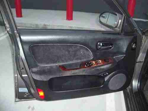 2002 Hyundai Sonata GLS Edition Moonroof.108k Drives Perfect! Very Low Reserve!, image 12