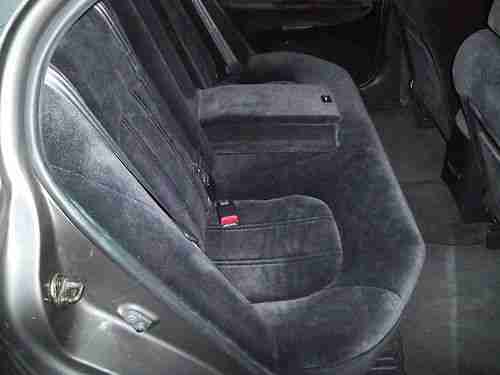 2002 Hyundai Sonata GLS Edition Moonroof.108k Drives Perfect! Very Low Reserve!, image 13