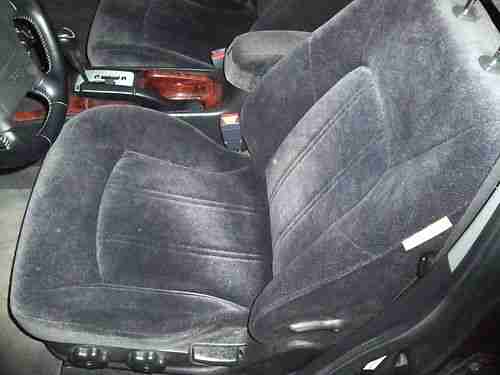 2002 Hyundai Sonata GLS Edition Moonroof.108k Drives Perfect! Very Low Reserve!, image 15