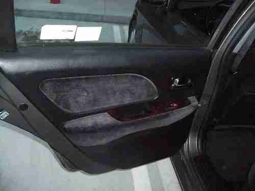 2002 Hyundai Sonata GLS Edition Moonroof.108k Drives Perfect! Very Low Reserve!, image 17