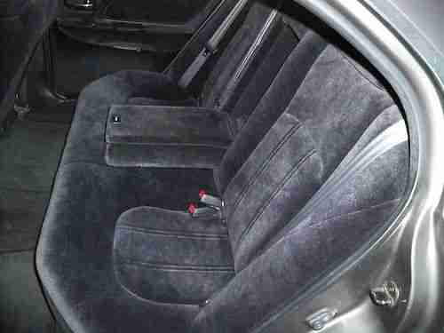 2002 Hyundai Sonata GLS Edition Moonroof.108k Drives Perfect! Very Low Reserve!, image 18