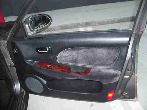 2002 Hyundai Sonata GLS Edition Moonroof.108k Drives Perfect! Very Low Reserve!, image 20