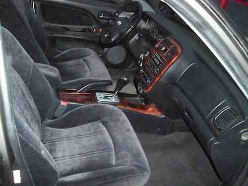 2002 Hyundai Sonata GLS Edition Moonroof.108k Drives Perfect! Very Low Reserve!, image 21