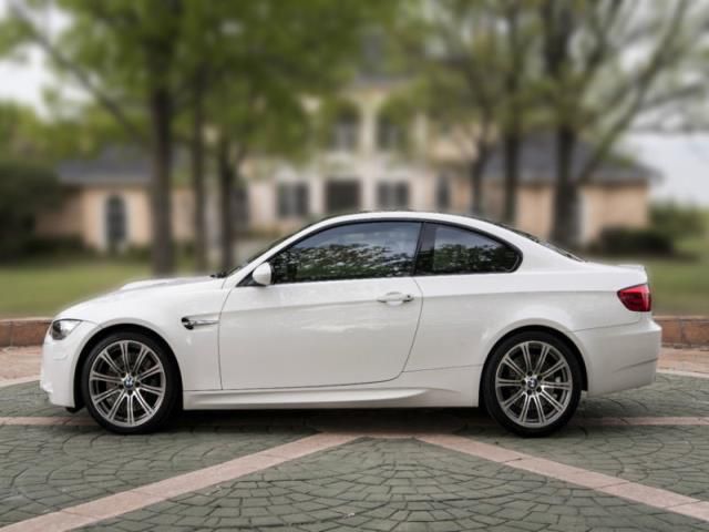 Bmw: m3 base coupe 2-door