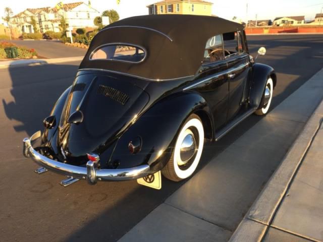 Volkswagen: Beetle - Classic, US $21,000.00, image 1