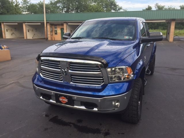 2015 dodge ram 1500