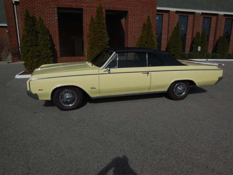 1964 oldsmobile cutlass 442