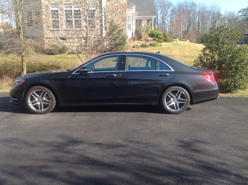 2015 mercedes-benz s-class 4matic