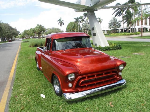 1957 chevrolet other pickups