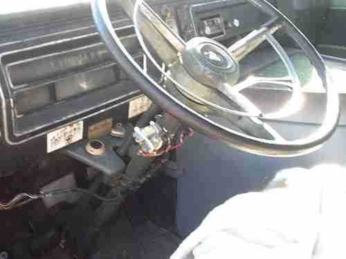 1973 Ford Econoline Van, US $1,500.00, image 6