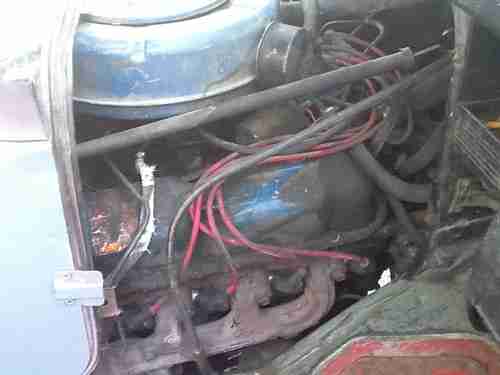 1973 Ford Econoline Van, US $1,500.00, image 12