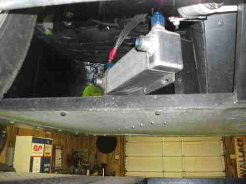 1987 mustang road race BonneVille Race Car, image 15