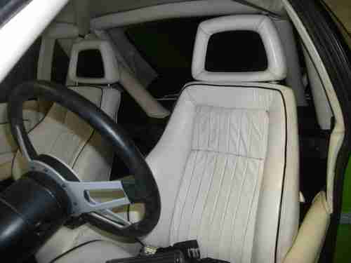 1987 mustang road race BonneVille Race Car, image 21