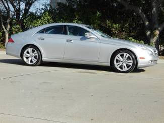 2010 mercedes-benz cls550 premium --&gt; texascarsdirect.com