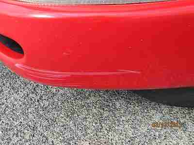 WE FINANCE/TRADE RED 5.7L LEATHER ALLOYS NO WRECKS GLASS/HARD TOP EXTRA CLEAN, image 6