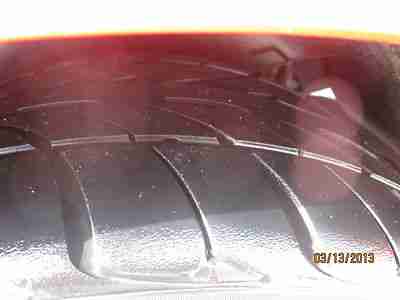 WE FINANCE/TRADE RED 5.7L LEATHER ALLOYS NO WRECKS GLASS/HARD TOP EXTRA CLEAN, image 11