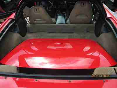 WE FINANCE/TRADE RED 5.7L LEATHER ALLOYS NO WRECKS GLASS/HARD TOP EXTRA CLEAN, image 16