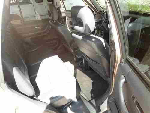 2000 Honda CR-V SE Sport Utility 4-Door 2.0L, image 8