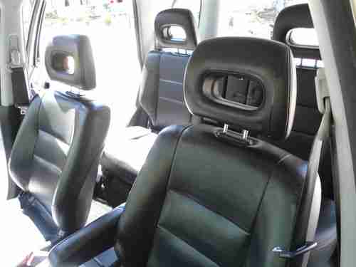 2000 Honda CR-V SE Sport Utility 4-Door 2.0L, image 9