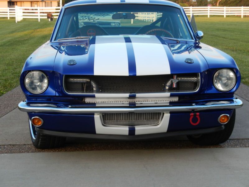 1965 Ford Mustang Fastback, US $10,850.00, image 2