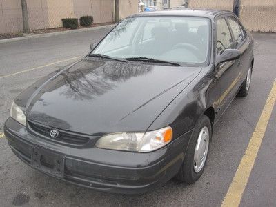 New car trade low miles 95000miles 95000miles 95000miles runs great warrantee