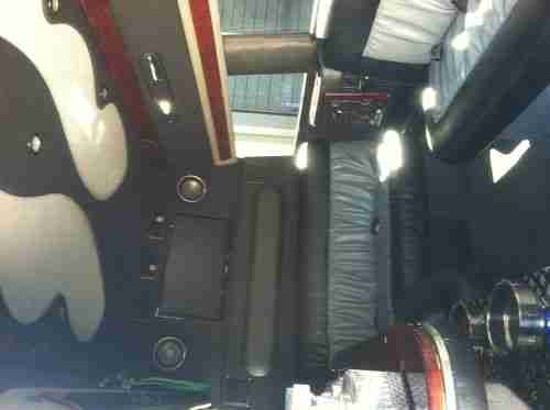 2004 DODGE SPRINTER/MERCEDES BENZ LIMOUSINE, US $34,000.00, image 4