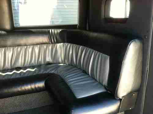 2004 DODGE SPRINTER/MERCEDES BENZ LIMOUSINE, US $34,000.00, image 8