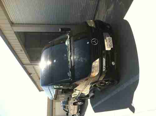2004 DODGE SPRINTER/MERCEDES BENZ LIMOUSINE, US $34,000.00, image 9