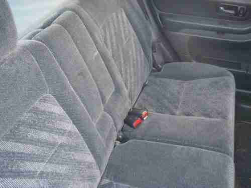 Honda 2001 CR-V EX Sport Utility 4-Door 2.0L, US $6,999.00, image 4