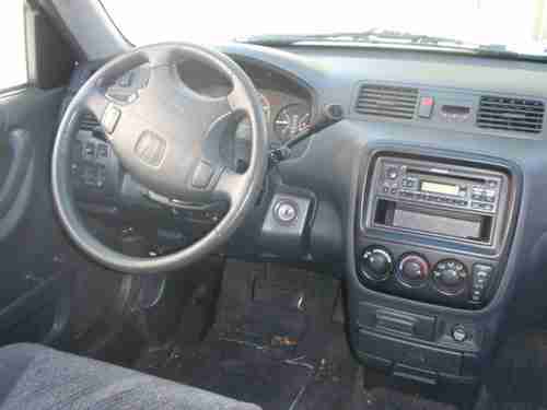 Honda 2001 CR-V EX Sport Utility 4-Door 2.0L, US $6,999.00, image 5