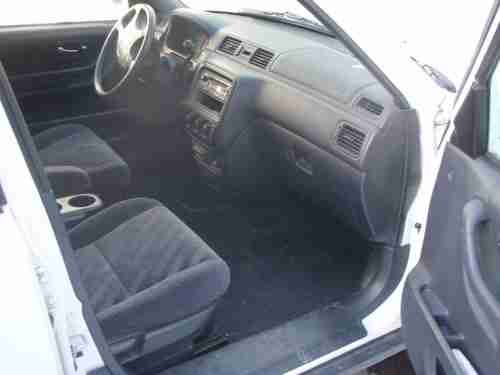 Honda 2001 CR-V EX Sport Utility 4-Door 2.0L, US $6,999.00, image 6