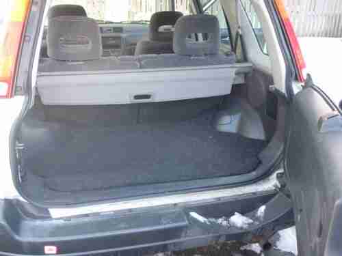Honda 2001 CR-V EX Sport Utility 4-Door 2.0L, US $6,999.00, image 8