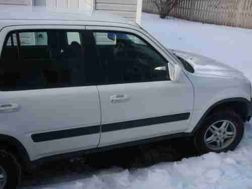 Honda 2001 CR-V EX Sport Utility 4-Door 2.0L, US $6,999.00, image 9