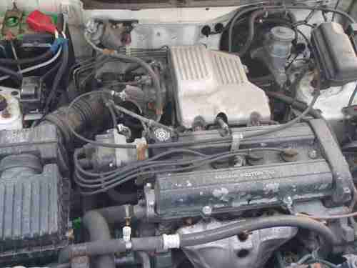 Honda 2001 CR-V EX Sport Utility 4-Door 2.0L, US $6,999.00, image 14