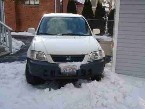 Honda 2001 CR-V EX Sport Utility 4-Door 2.0L, US $6,999.00, image 15
